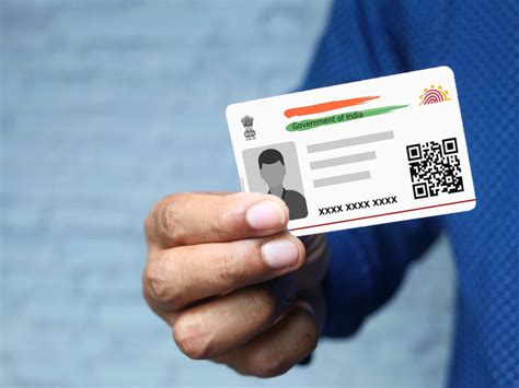 How To Apply For Loan On Aadhaar Card Credmudra