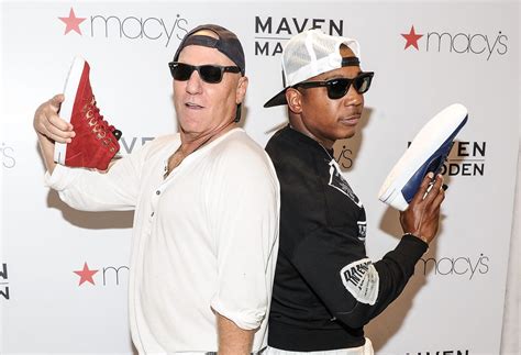 Steve Madden Net Worth: CEO Had A $700K Salary During 2000s Prison