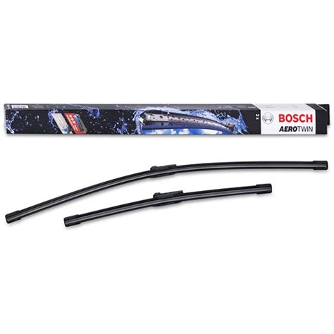 Bosch Wischerblatt Aerotwin Spoiler A S G Nstig Online Kaufen