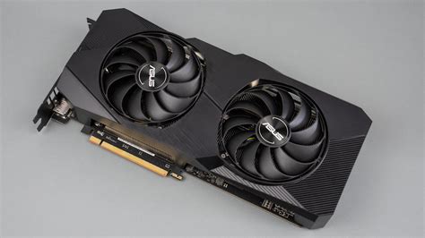 Test: ASUS Dual RX 5700 XT Evo OC - gut und günstig? - Allround-PC.com