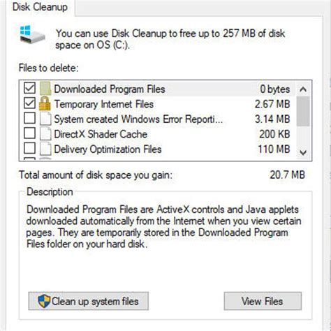 How To Delete Windows Old