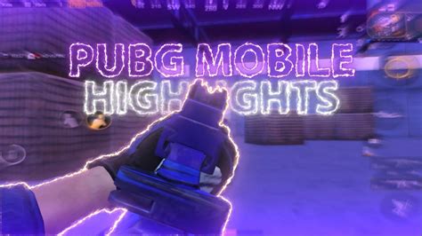 RECKLESS PUBG MOBILE MONTAGE YouTube