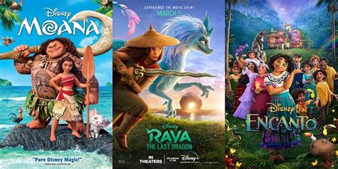 Rekomendasi Film Disney Princess Yang Menarik Dan Penuh 56 Off