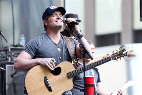 The 10 Best Jerrod Niemann Songs of All-Time