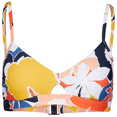 Seafolly Sun Dancer Bralette Bikini Top Women S Buy Online