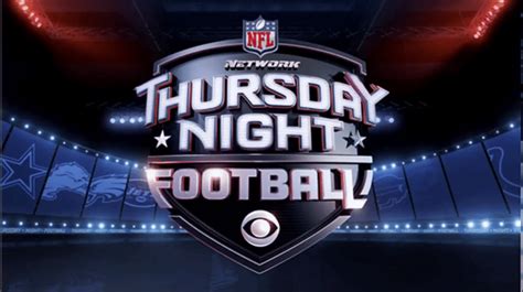 The Weekend Start Here Thursday Night Football On Make A