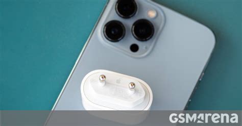 Iphone 13 Pro Max Supports Up To 27w Fast Charging The Regular Pro