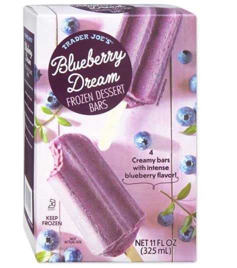 These Trader Joes Popsicle Flavors Are Worth Adding To Your Cart