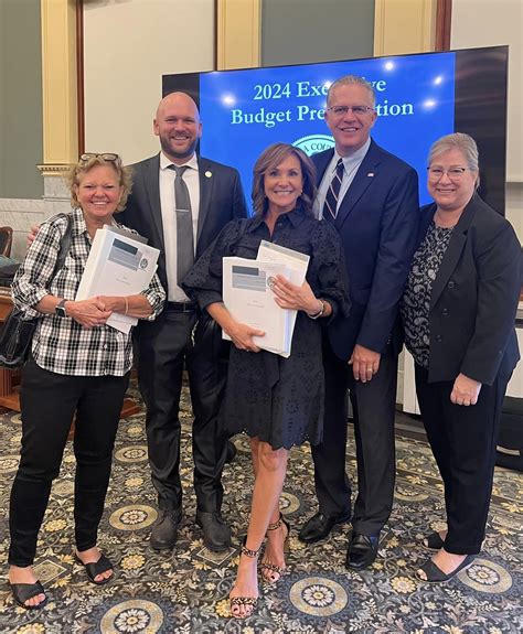 BENEFICIAL BUDGET: Onondaga County's 2024 spending plan brings tax