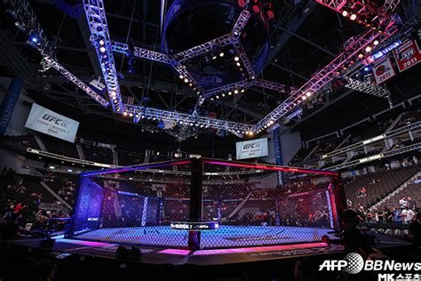 정찬성 Ufc 타이틀전 개최지 뉴욕→플로리다 네이트 스포츠