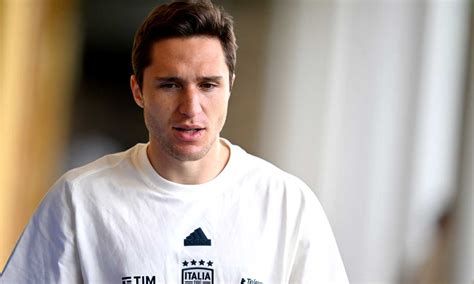 CM Roma su Federico Chiesa c è il gradimento del giocatore il