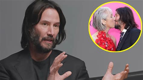 A los 60 años Keanu Reeves Finalmente admite lo que todos