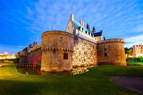 Une Escapade Incontournable En Loire Atlantique Que Vous Devez Faire Au