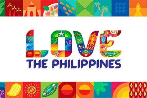 Why DOT Retained The Barabara Font In Love The Philippines Tourism