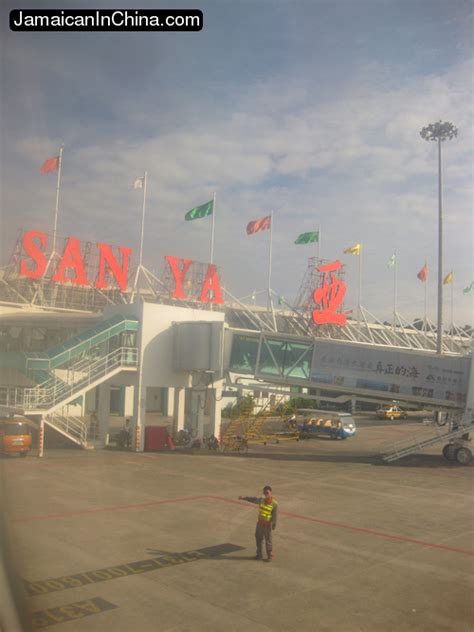 Hello, Hainan! | Jamaican in China…..and beyond!