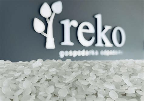 Produkcja - REKO