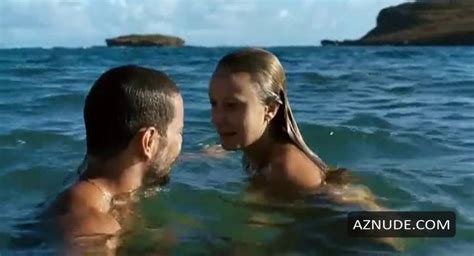 Caroline Abras Nude Aznude