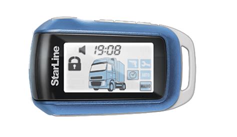 Купить StarLine T94