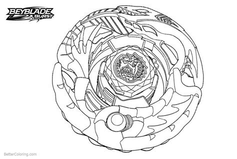 Beyblade Burst Evolution Porn Indoklo