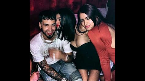 Anuel Aa X Oa X Mike Duran X Osva Ella Baila Prod Bywalde Audio Preview 👯‍♂️👹🔥 Youtube