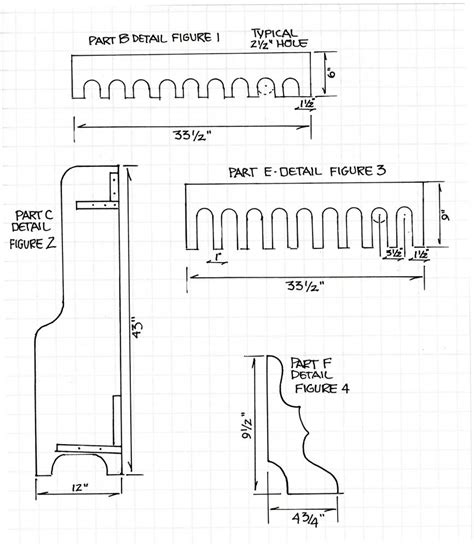 Gun Rack Woodworking Plans - the Question