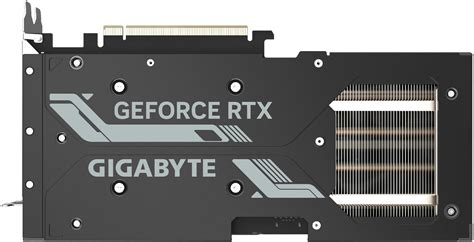 Gigabyte Nvidia Geforce Rtx Super Windforce Oc Gb Gddr X Pci