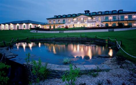 Vale Resort Cardiff, Wales