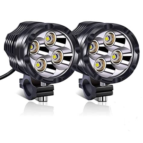 10 Best Motorcycle Fog Lights 2024 There S One Clear Winner