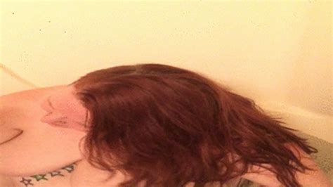 BBW Bath And Relaxing Cum RubySinclaire BBW Clips Clips4sale