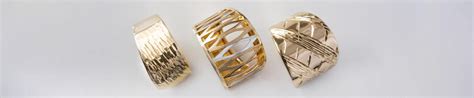 Anillos de Oro para Mujer Baliq Joyerías