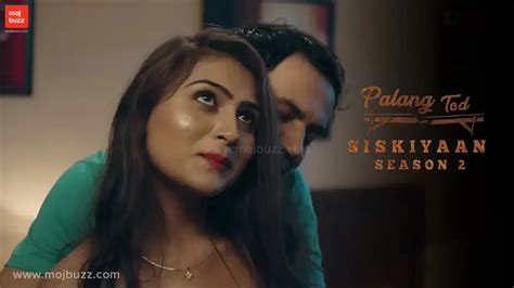 “palang Tod Siskiyaan 2” Ullu App Web Series 2022 Watch Online