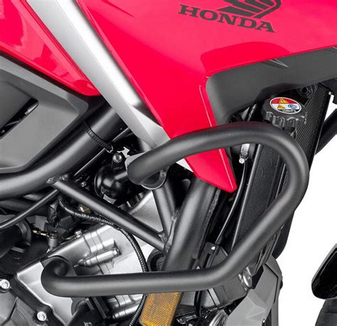 GIVI TNH1192 Дуги безопасности на Honda NC750X. Купить с доставкой по ...