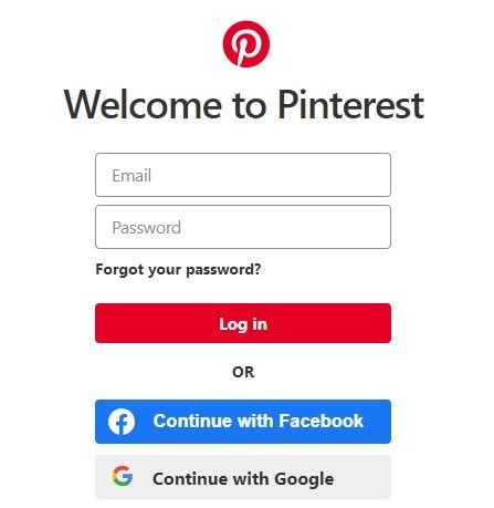 C Mo Eliminar Tableros Y Pines En Pinterest Consigue Las Soluciones