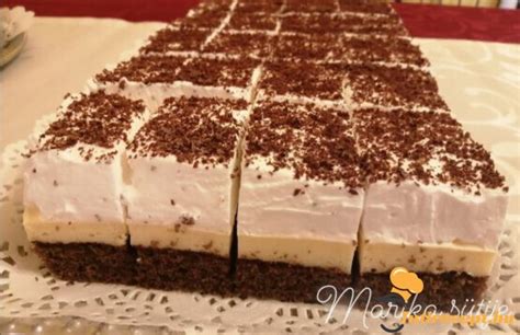 Amerikai krémes recept | Tutirecept