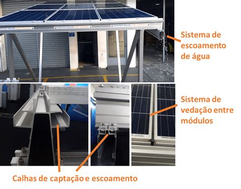 Estruturas de fixação premium da PHB Solar PHB Solar