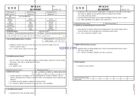 report