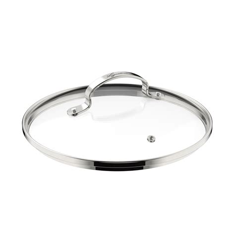 Icona Kozica S Pokrovom 18cm 2 6l Indukcija Inox