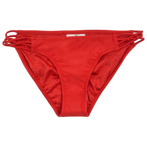 Volcom Simply Solid Full Bikini Bottom Damen Online Kaufen