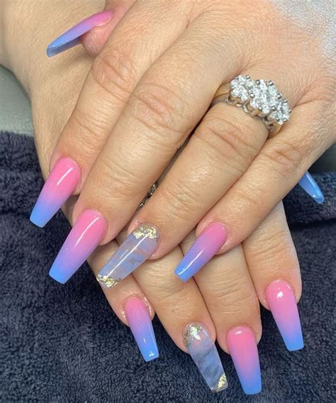 Nude Ombre Nails For A Timeless Look And Effortless Elegance