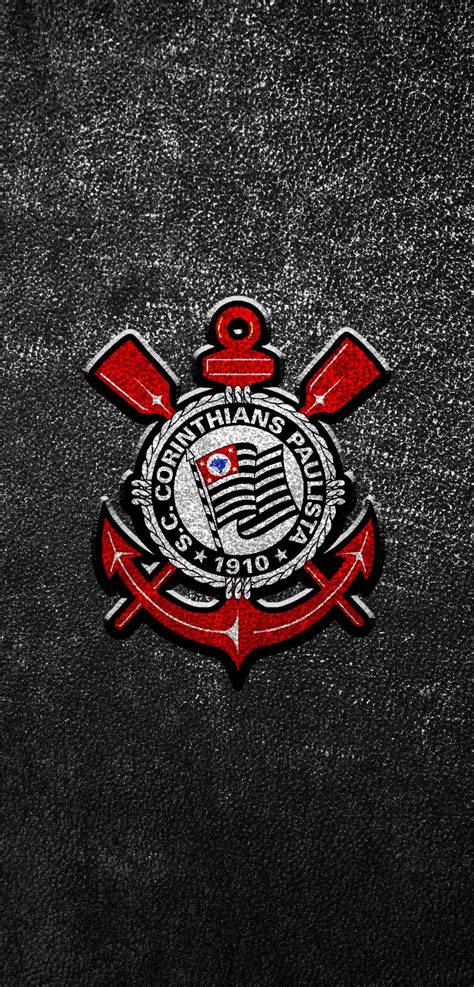 Wallpaper Corinthians Papel De Parede