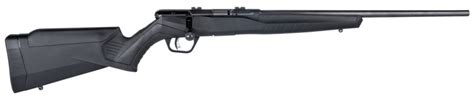 Savage Arms-B22 F