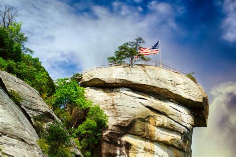 Lets Visit The Top 10 State Parks In North Carolina Carolina Traveler