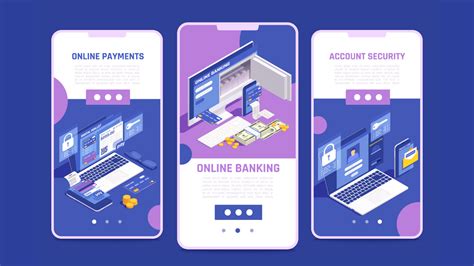 The Ultimate Guide To Developing A Successful Banking App