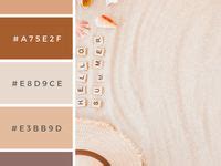 Nude Hex Codes And Colour Pallete Ideas To Save Today Hex Color Palette Color Palette
