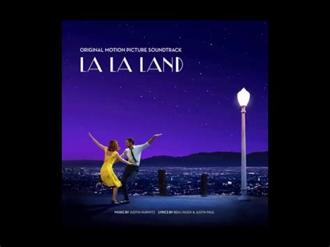 La La Land Soundtrack - Epilogue Chords - Chordify