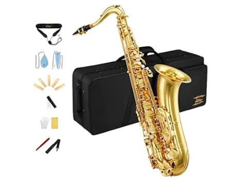 The 10 Best Tenor Saxophones Of 2025 Reviews Findthisbest