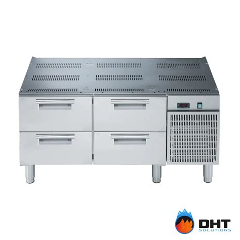 Electrolux Modular Cooking Range Line 700XP 371295 4 Drawer