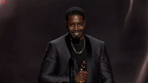 Isiah Maxwell Wins Male Performer Of The Year Avn Awards Youtube