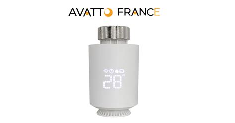 Home Smart Home Avatto