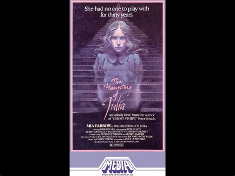 The Haunting of Julia (1977)